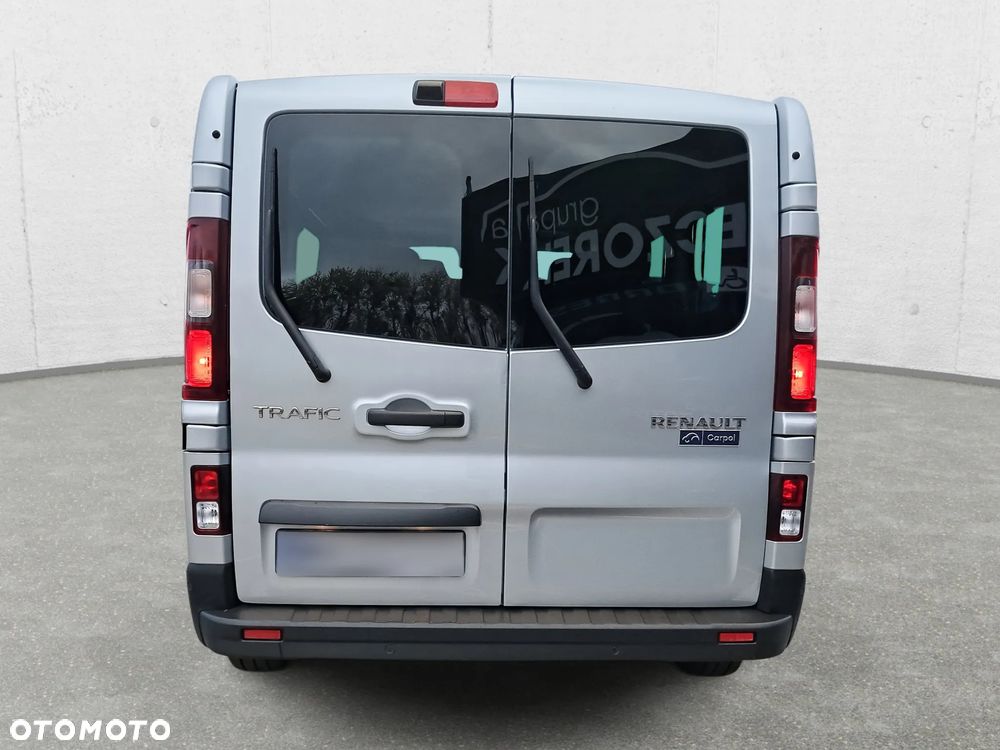 Renault Trafic - 6