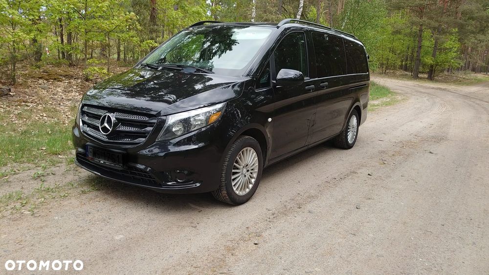 Mercedes-Benz Vito - 2