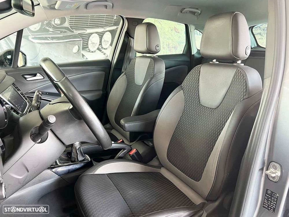 Opel Crossland X 1.2 Edition - 8