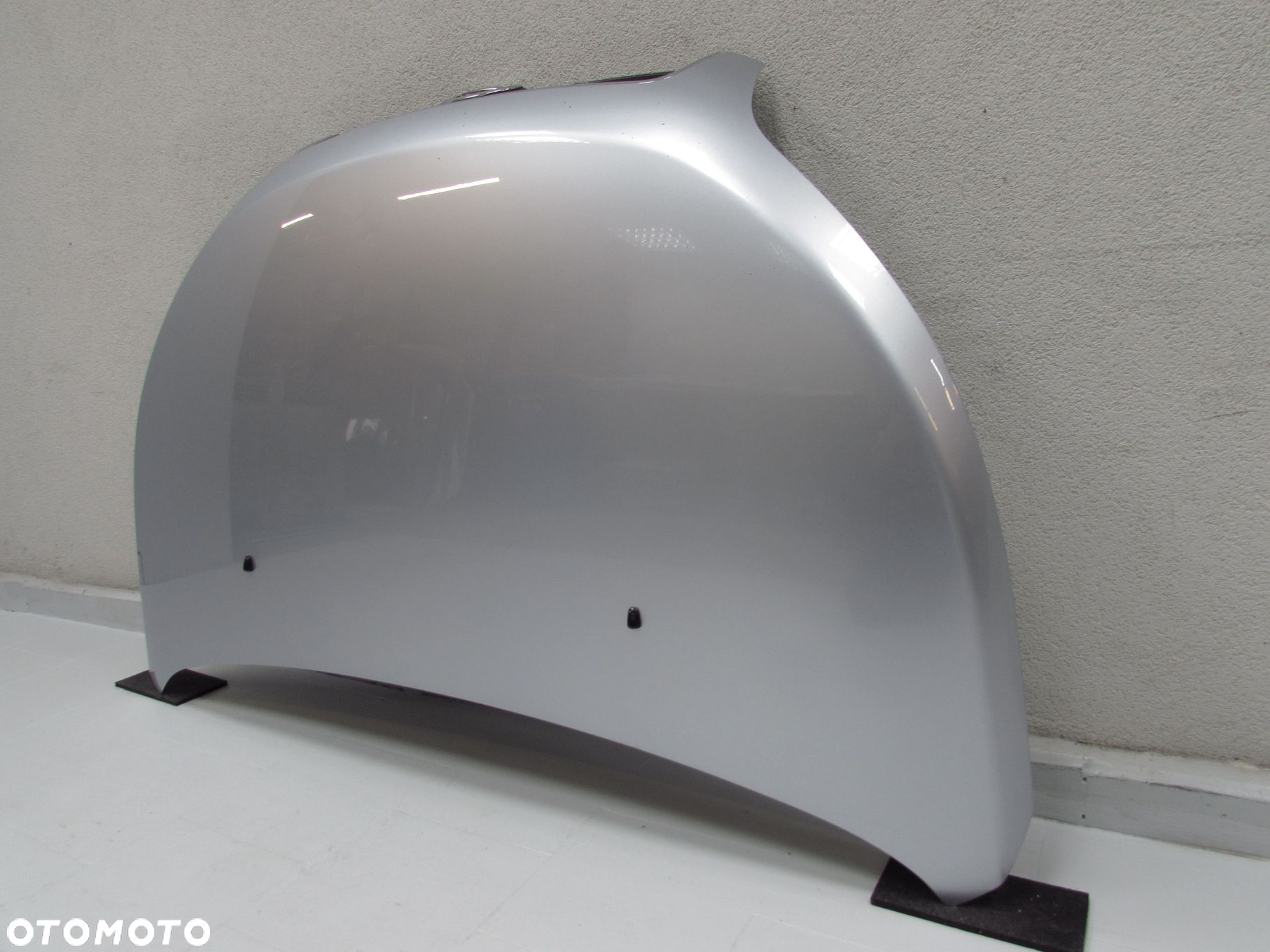 DAIHATSU TERIOS II 06-16 MASKA POKRYWA SILNIKA GRILL S28 - 8