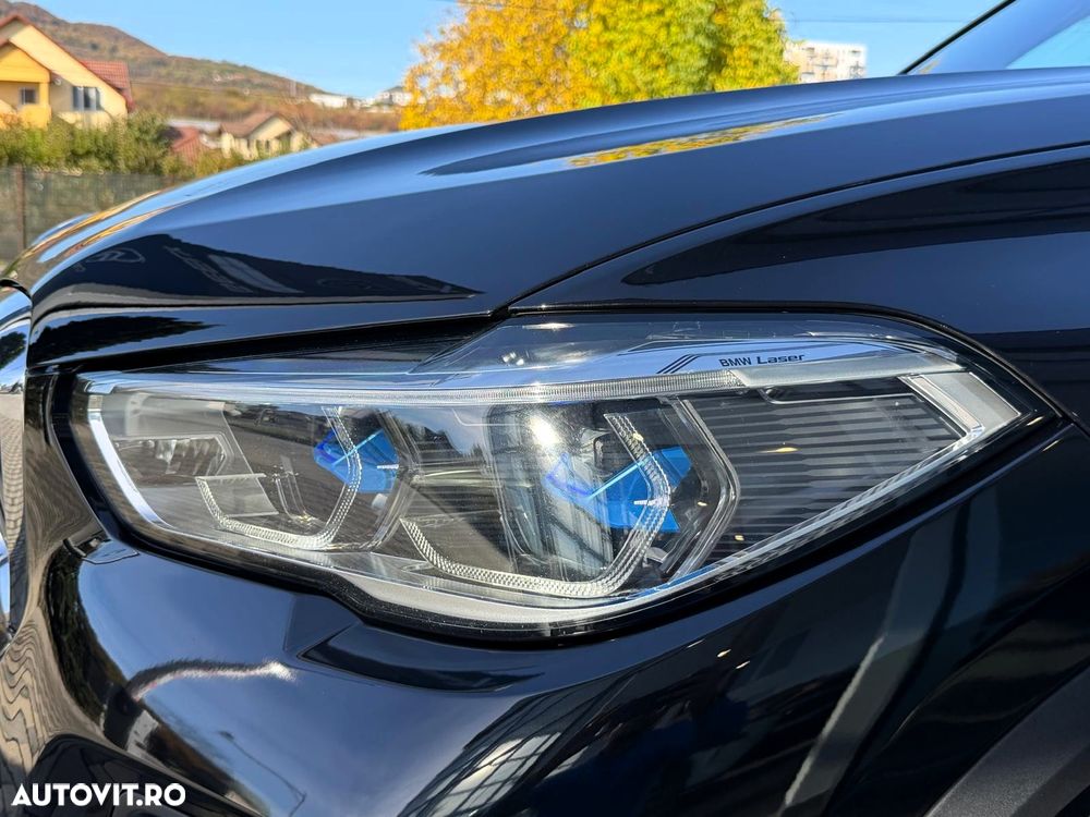 BMW X5 xDrive40d AT MHEV - 5