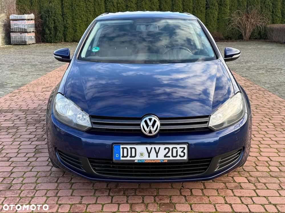 Volkswagen Golf 1.6 Comfortline - 15