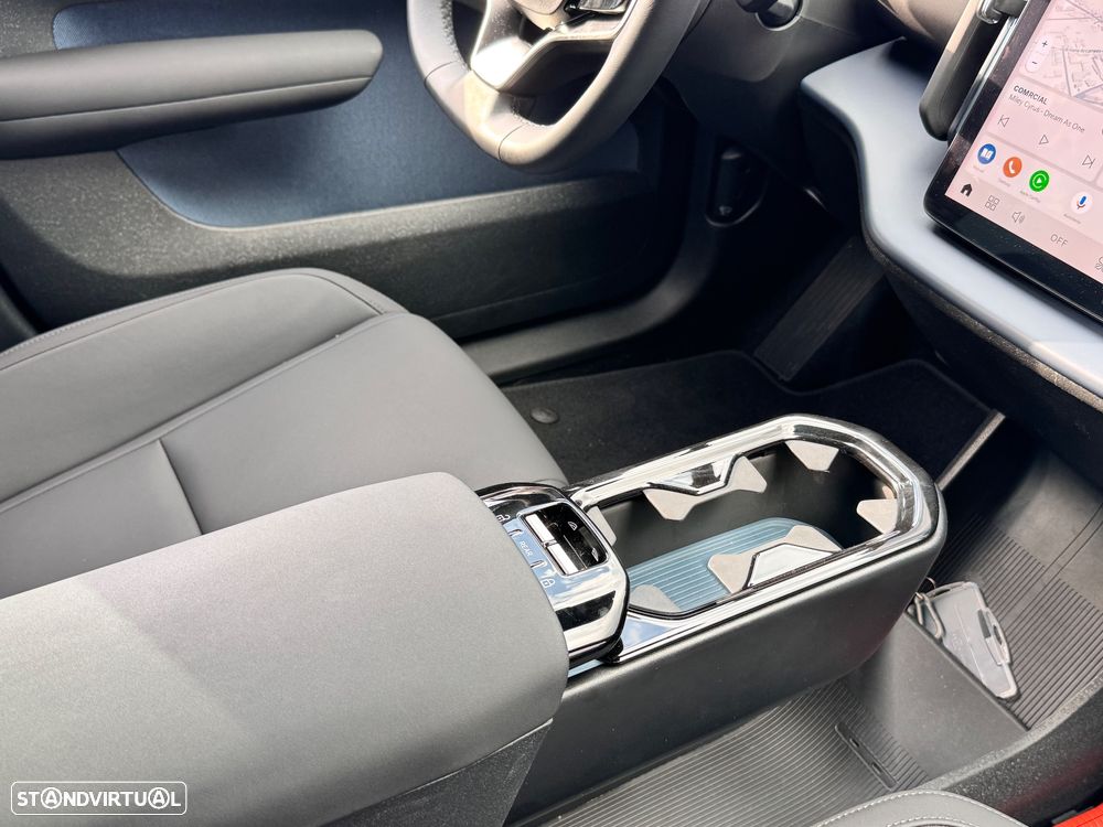 Volvo EX30 P3 electric RWD Essential - 13