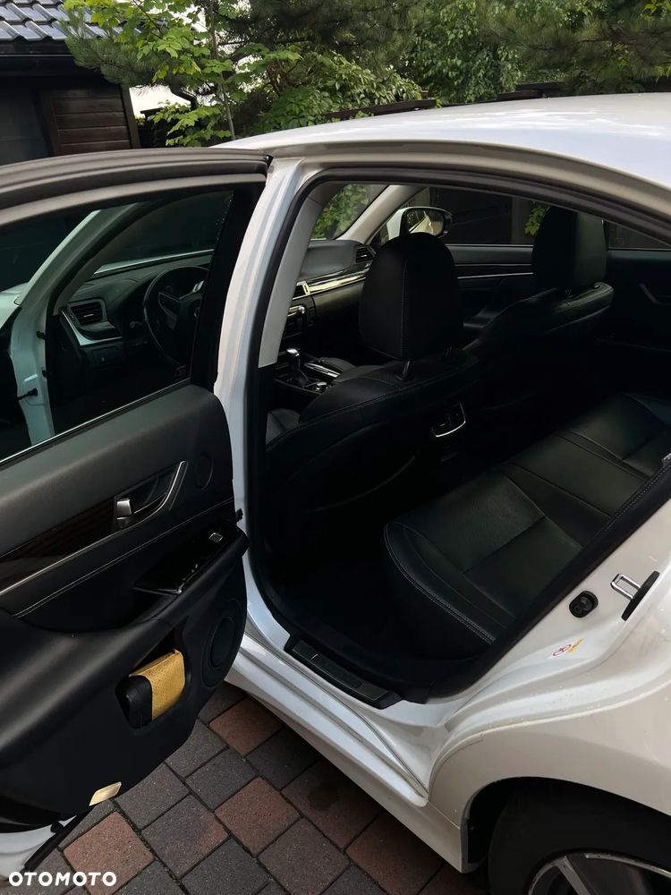 Lexus GS 200t / 300 Elegance - 15