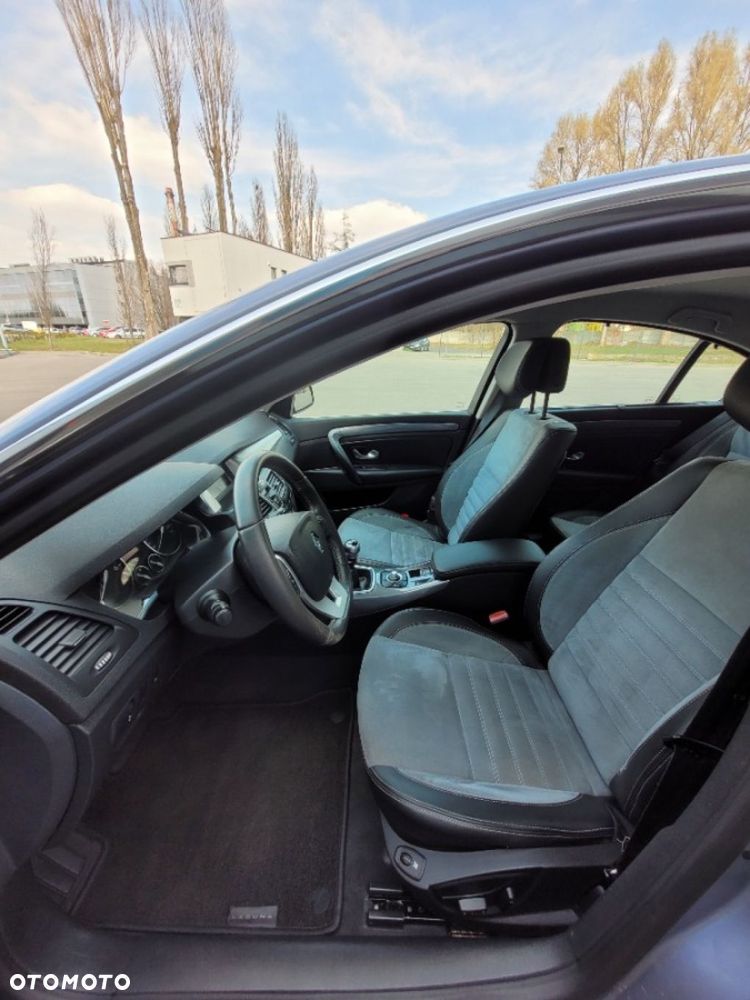 Renault Laguna 2.0 16V Turbo GT - 13