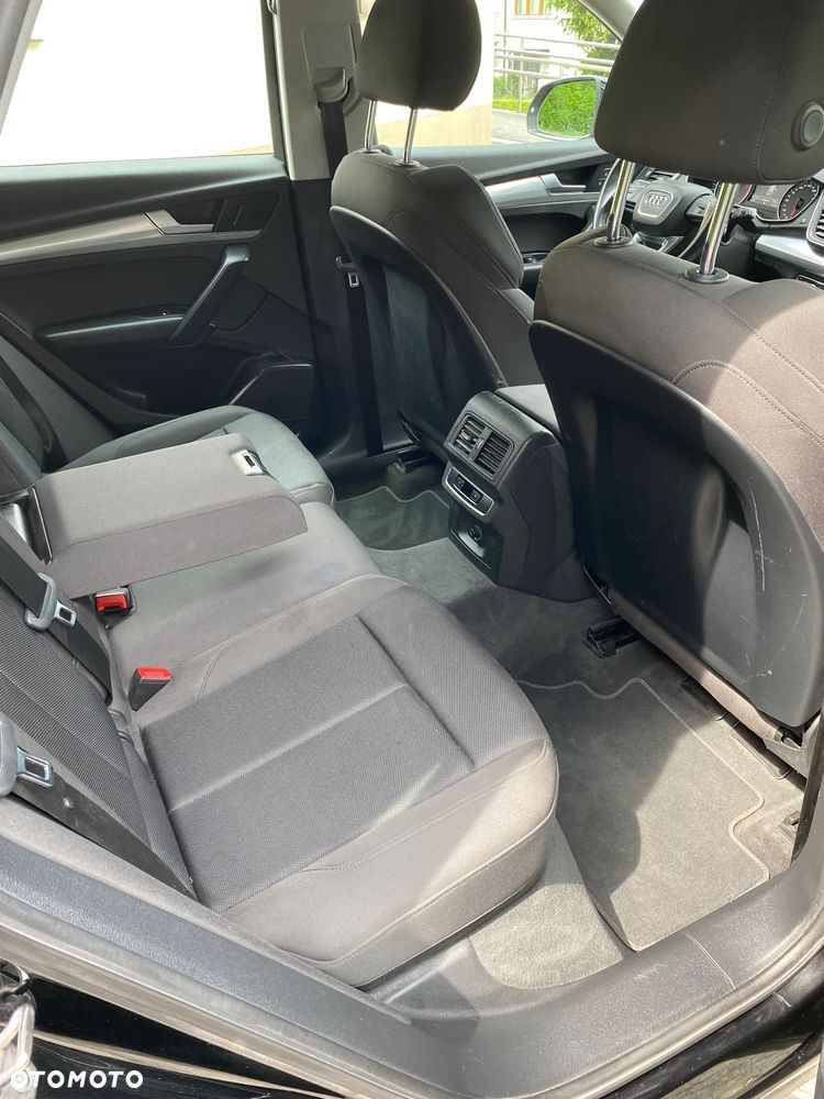 Audi Q5 2.0 TFSI Quattro S tronic - 11