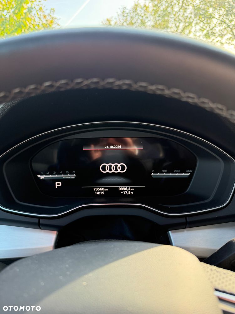 Audi Q5 - 16