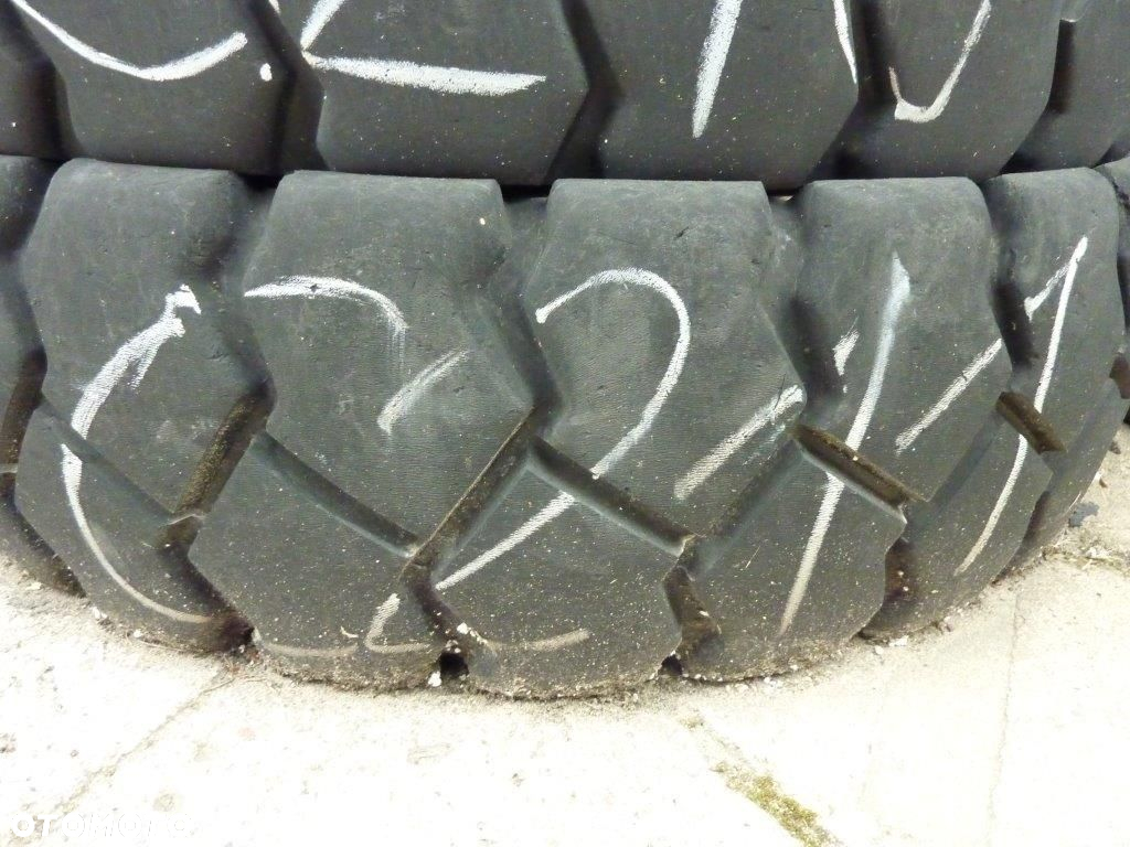 Opona używana przemysłowa 12.00R20 12.00-20 TRELLEBORG 250zł C211 - 2