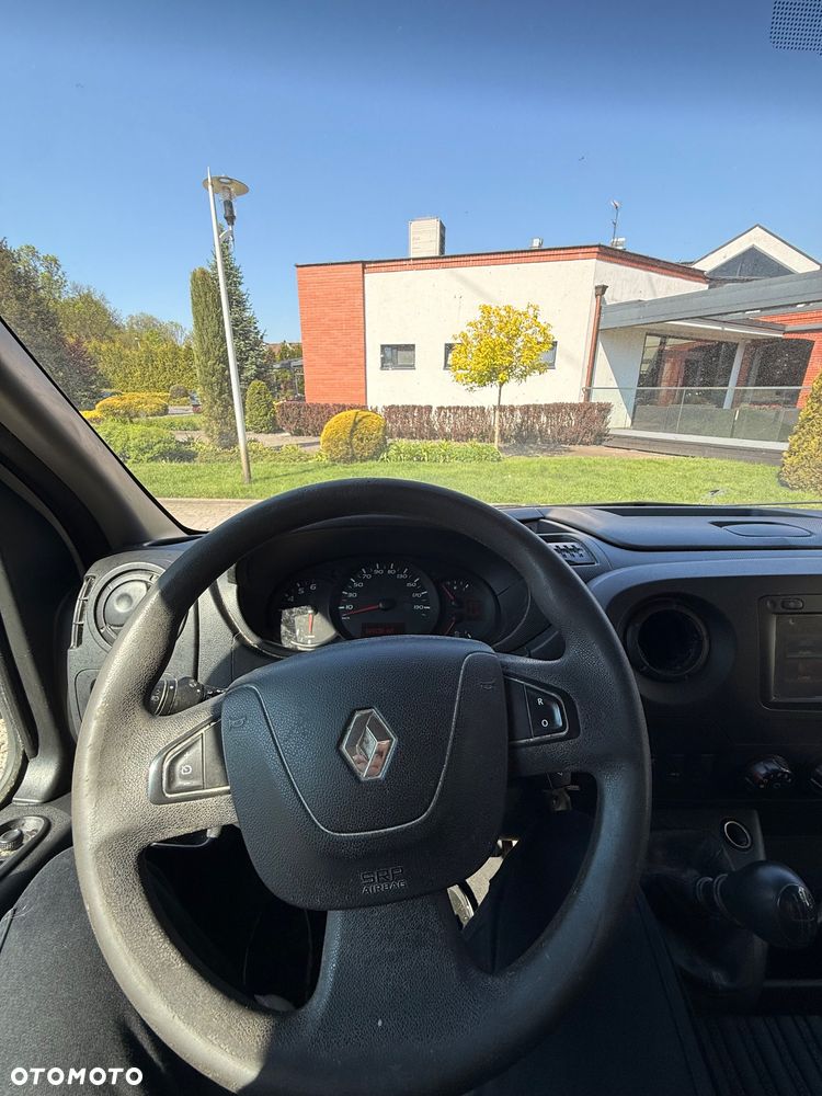Renault MASTER - 4