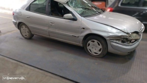 Para Peças Citroën Xsara (N1) - 4