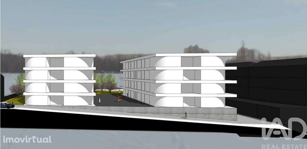 Terreno para construção em Canelas - Grande imagem: 2/16