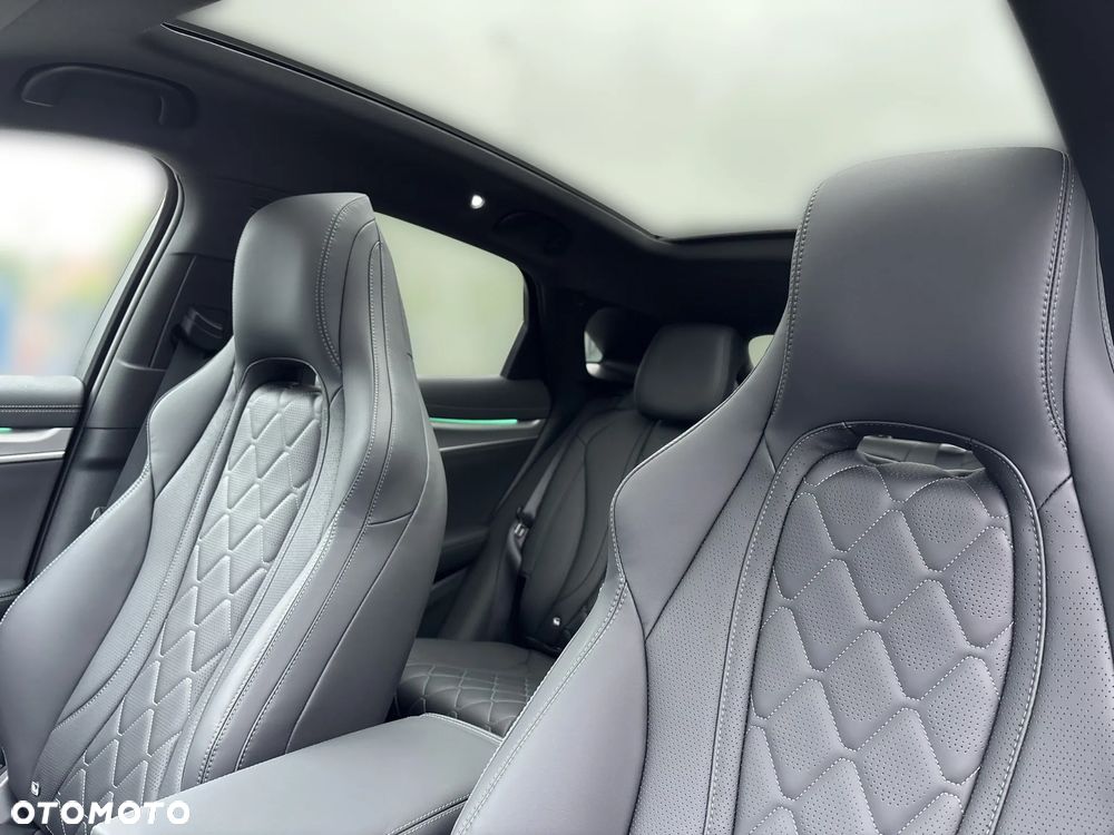 BYD Sealion 7 91.3kWh Excellence AWD - 11