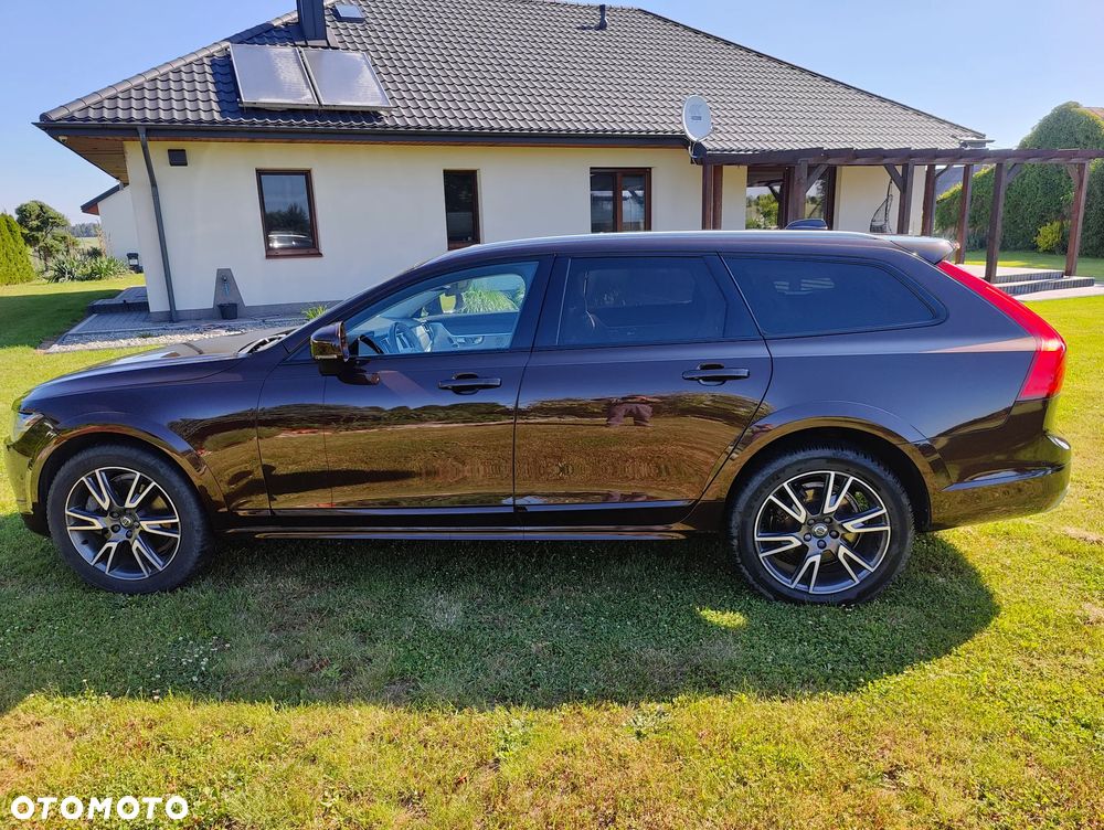 Volvo V90 Cross Country T6 AWD - 5