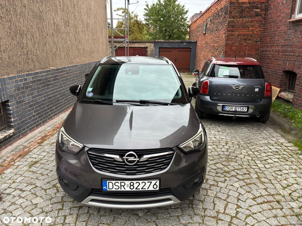 Opel Crossland X 1.2 Start/Stop 120 Jahre - 2