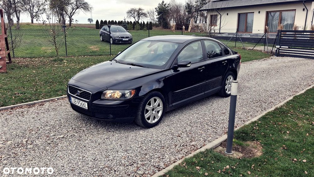 Volvo S40 1.8 Summum - 9