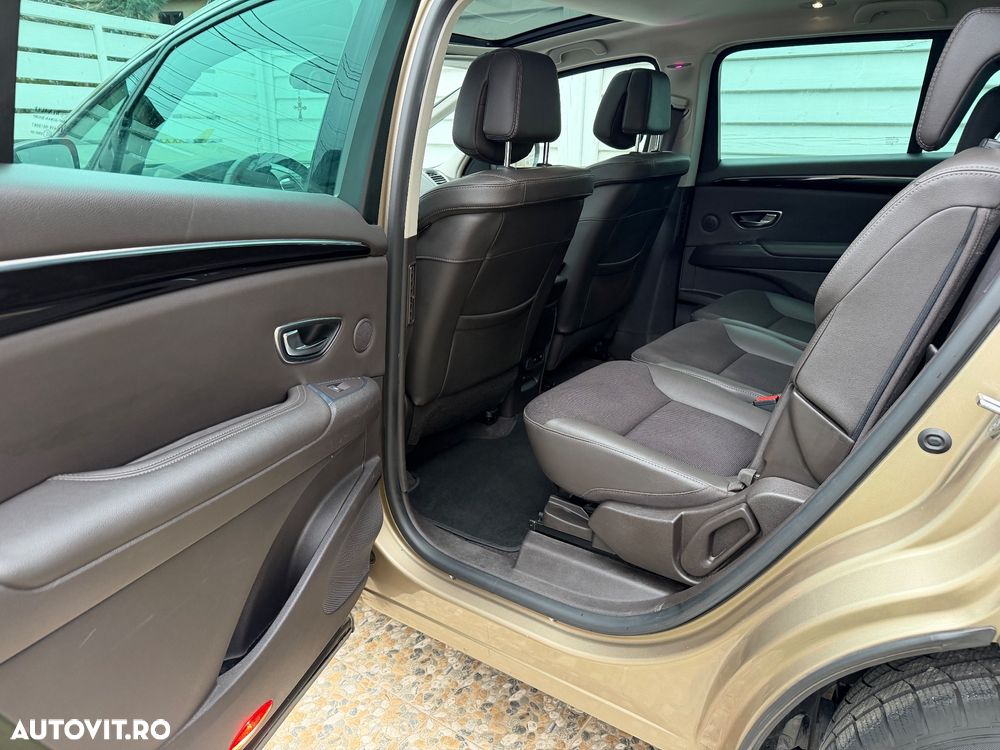 Renault Espace Energy dCi 160 EDC Business - 5