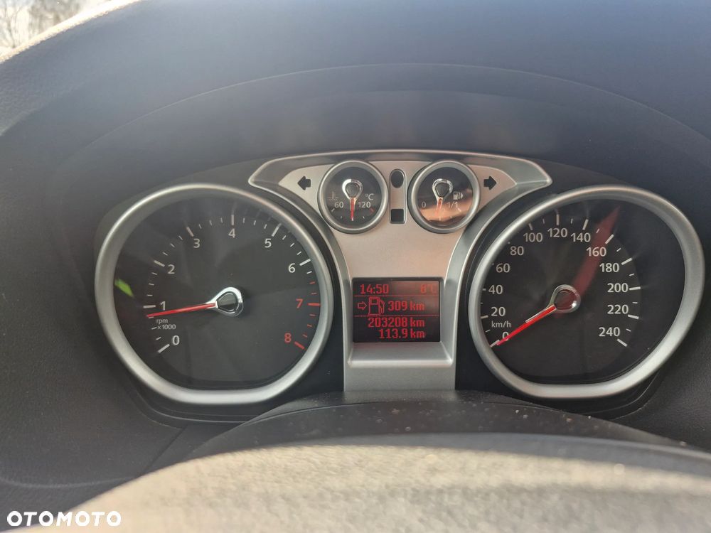 Ford Focus - 9
