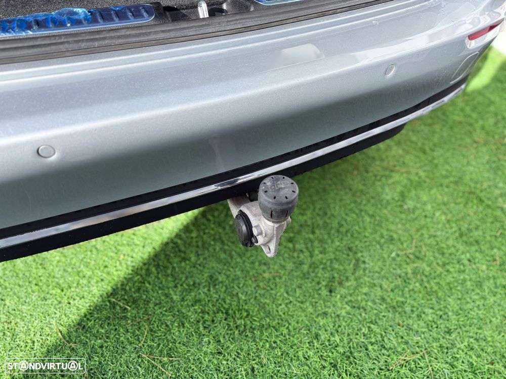 Mercedes-Benz C 200 d - 14