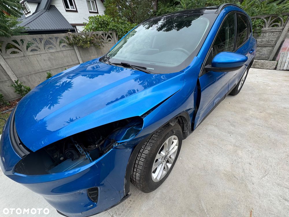Ford Escape - 4