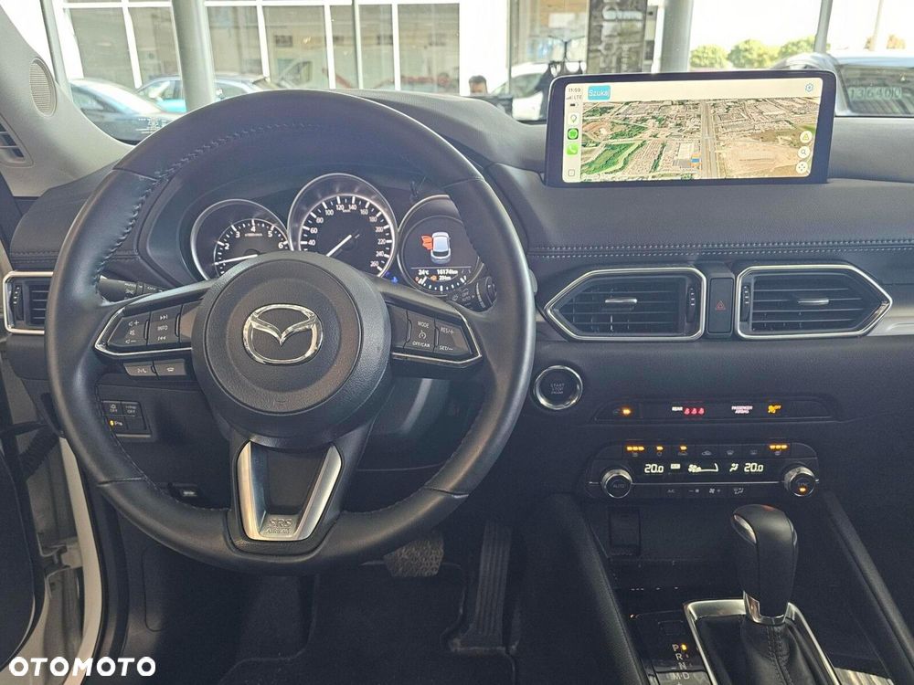 Mazda CX-5 2.0 mHEV Center-Line Plus 2WD - 19