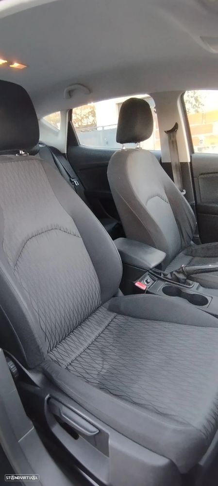 SEAT Leon 1.2 TSI S&S Style - 6