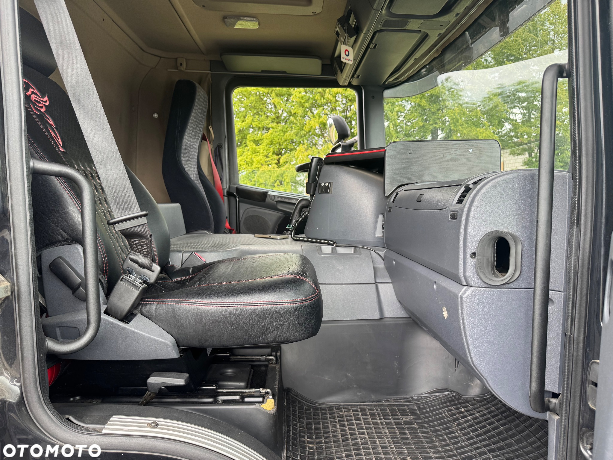 Scania P230 - 21