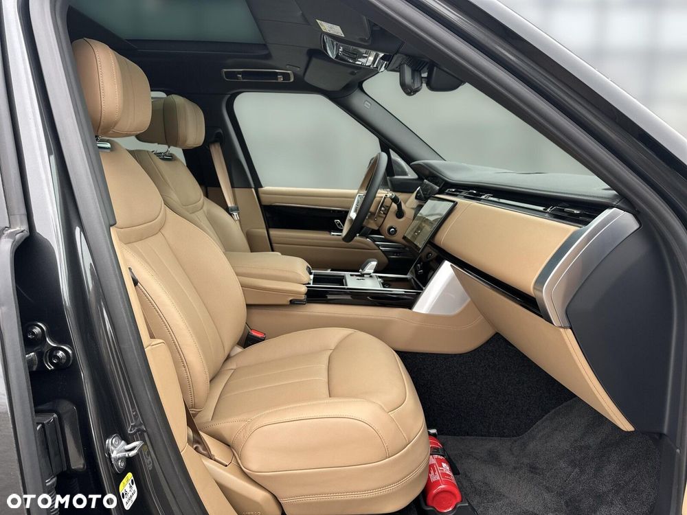 Land Rover Range Rover 4.4 V8 P535 Autobiography - 14