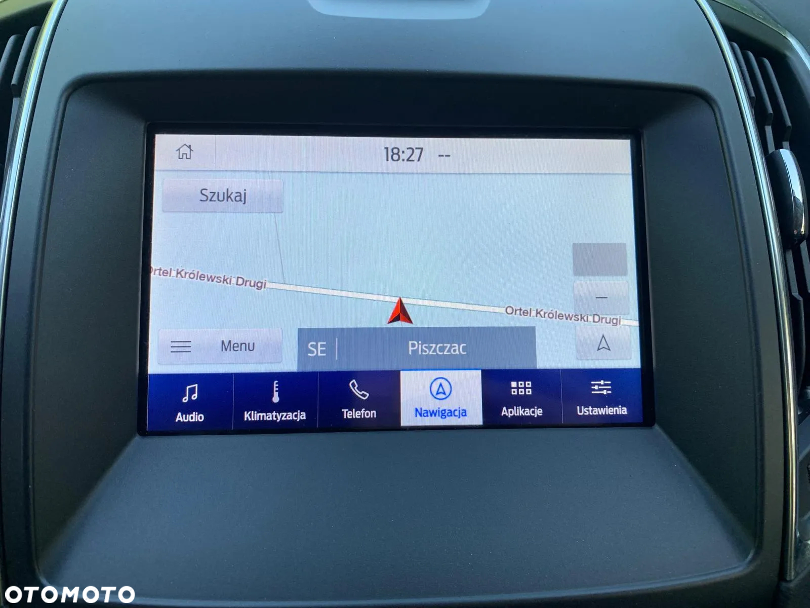 Ford S-Max - 20