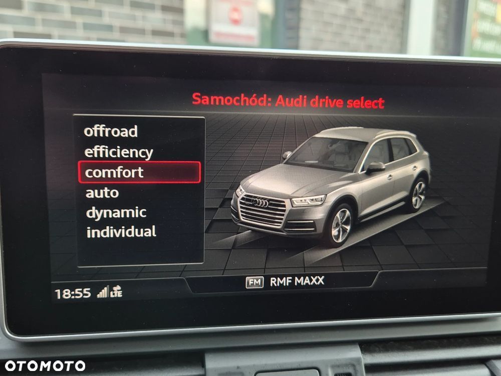 Audi Q5 35 TDI S tronic sport - 35