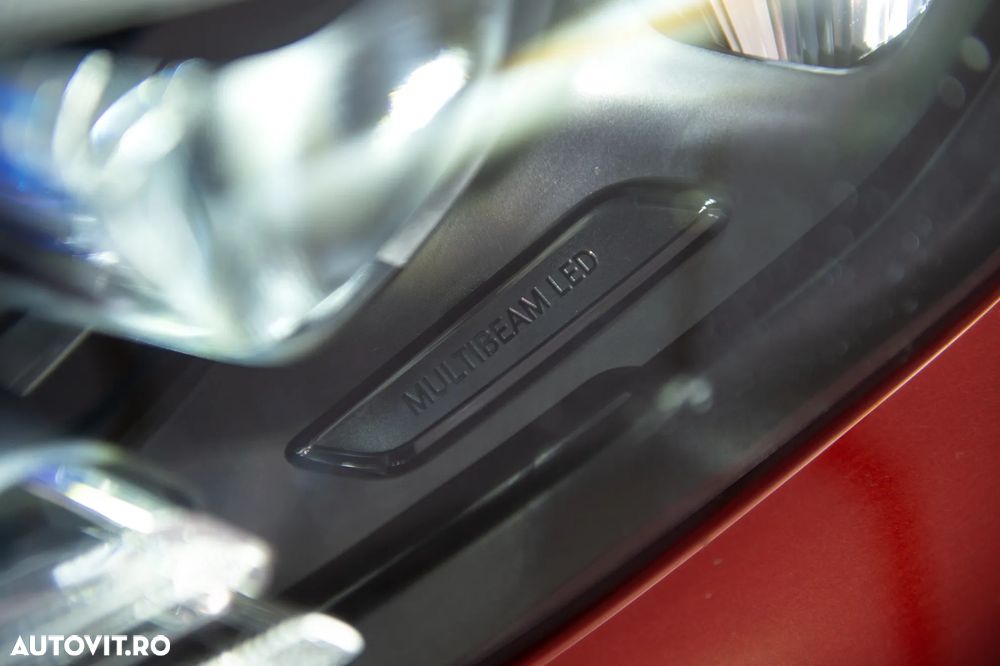 Mercedes-Benz GLC Coupe 200 4MATIC MHEV - 13