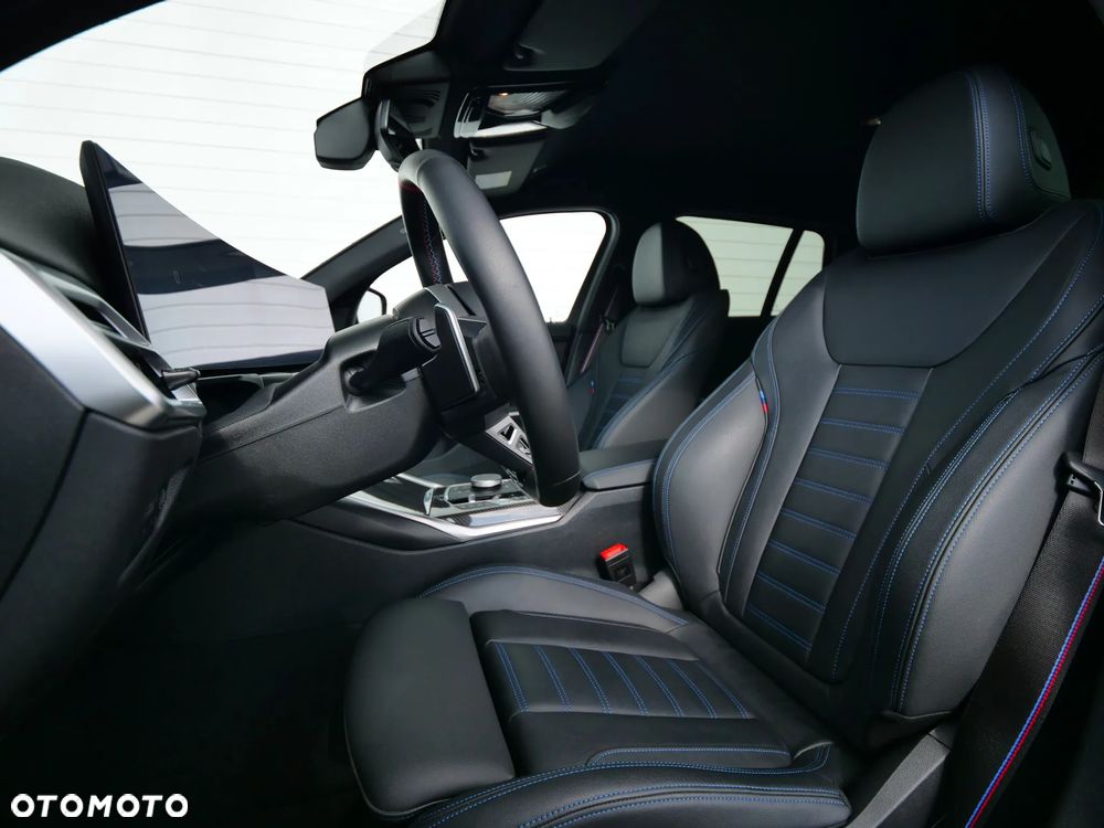 BMW Seria 3 M340i xDrive sport - 28