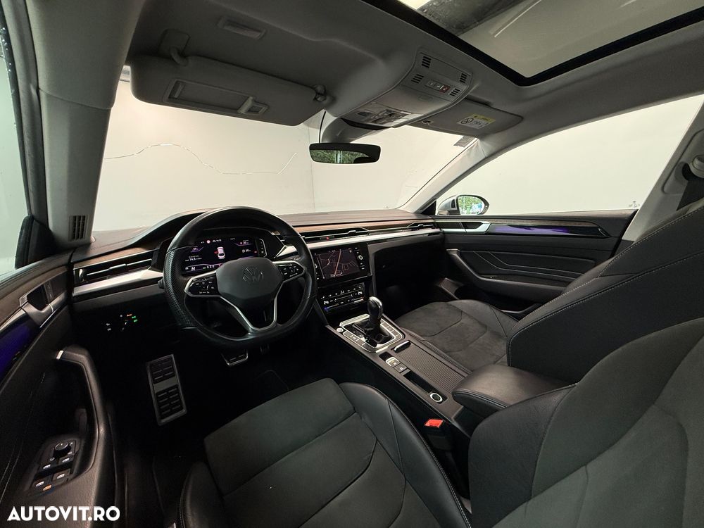 Volkswagen ARTEON 2.0 TDI DSG Elegance - 14