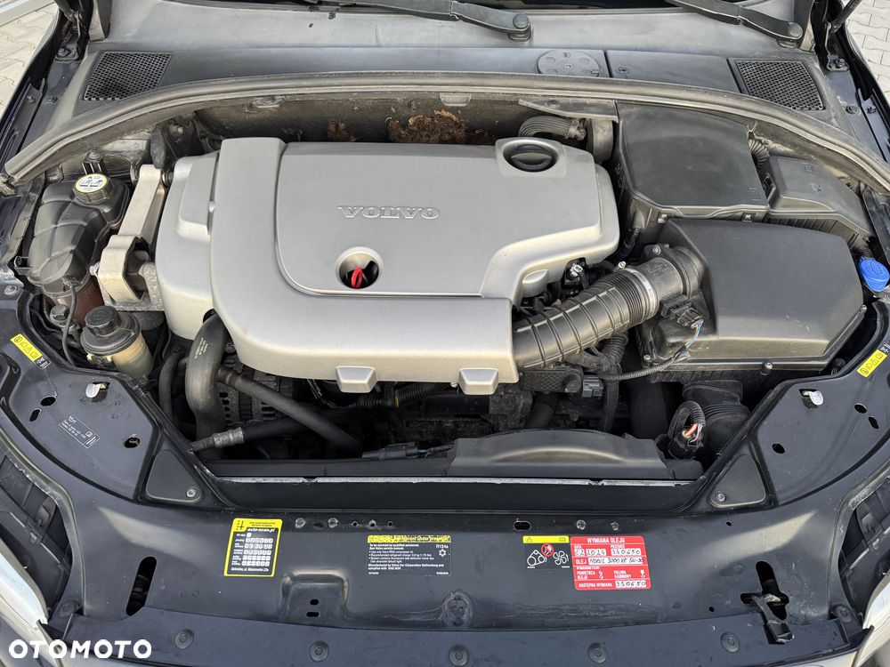 Volvo XC 70 D5 AWD Summum - 20