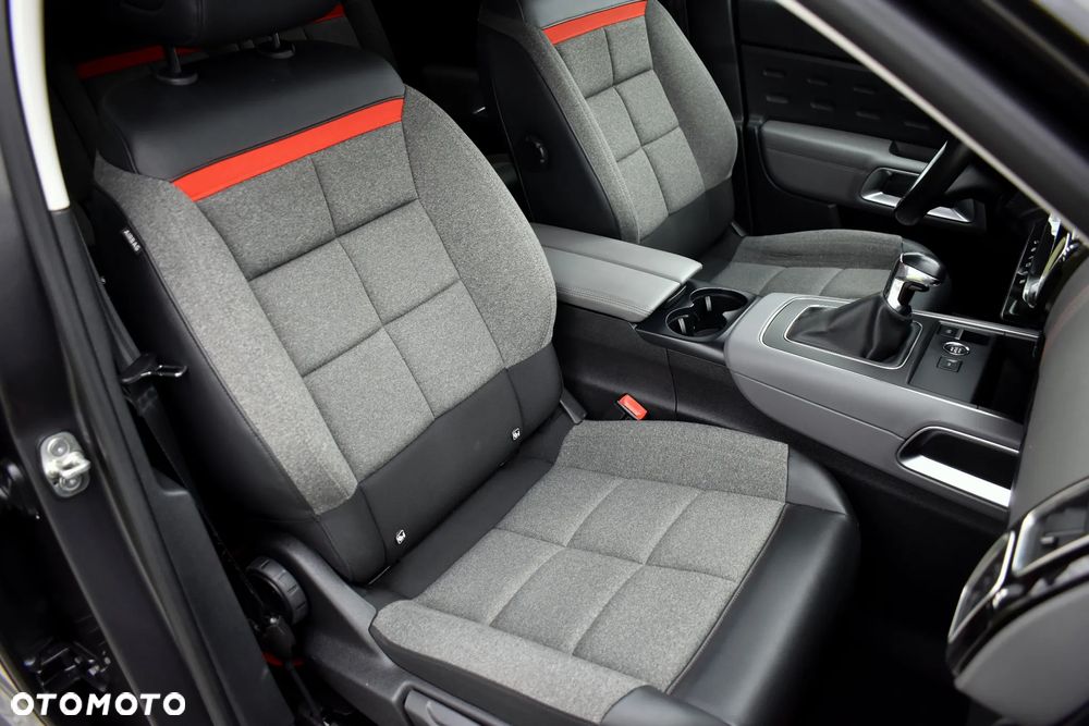 Citroën C5 Aircross 1.2 PureTech C-Series - 34