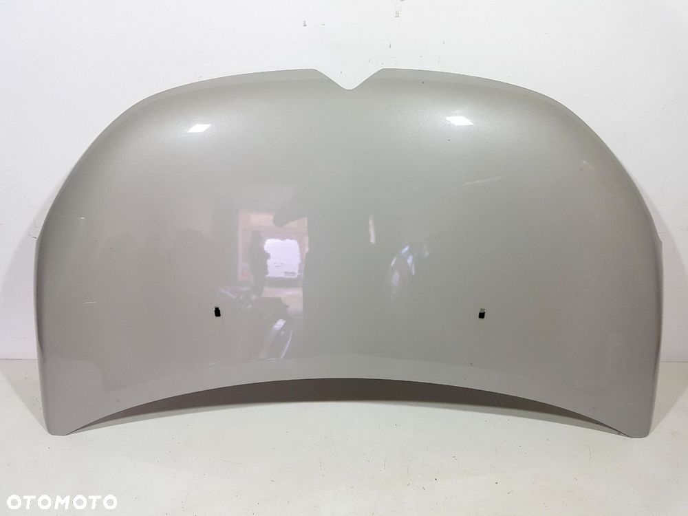 CITROEN C3 III 3 MASKA POKRYWA SILNIKA ORYGINAŁ
