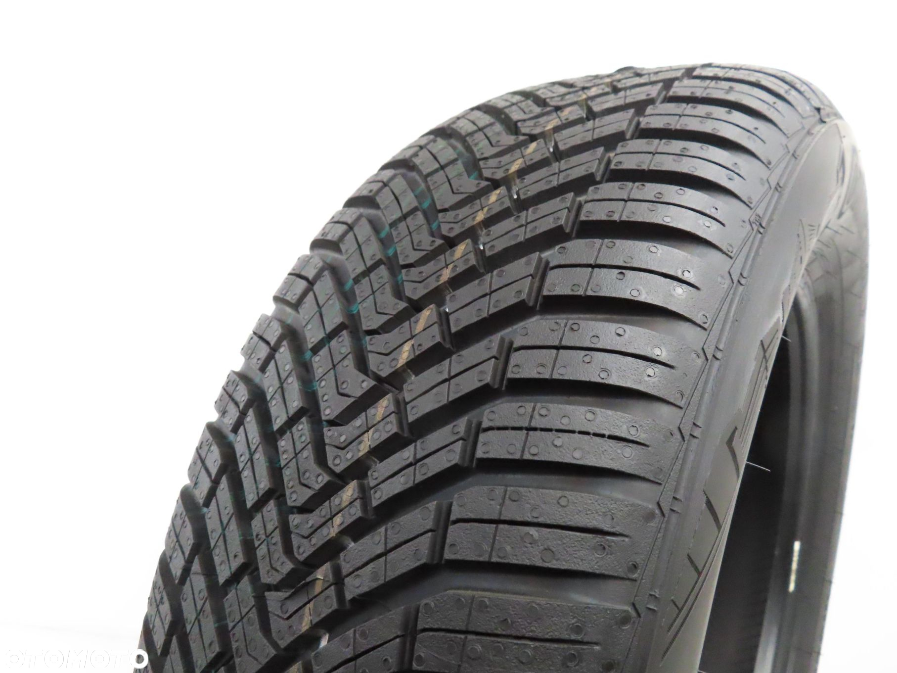 185/60R15 OPONA CAŁOROCZNA Continental AllSeasonContact 88H XL - 6