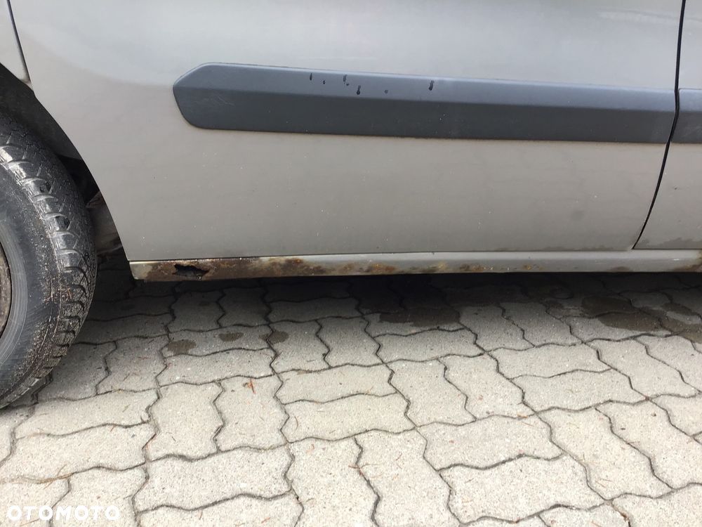 Opel Combo 1.6 CDTI Enjoy - 13