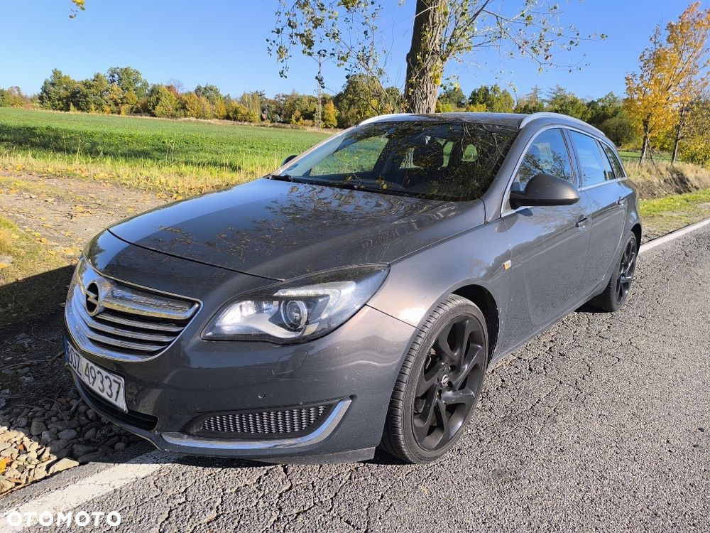 Opel Inny - 4