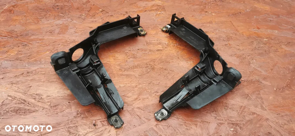 BMW E46 MOCOWANIE LAMP / ŚLIZG LAMP XSENON LEWY / PRAWY NR. 8 380 187 / 8 380 188 OEM