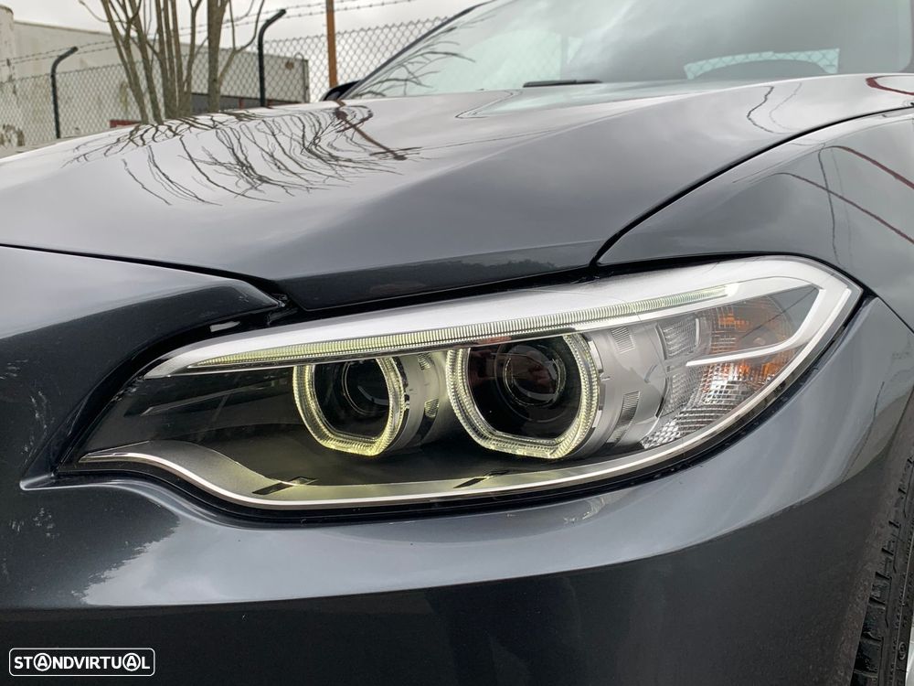 BMW 228 i Pack M Auto - 53