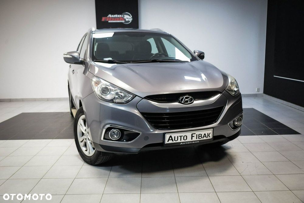 Hyundai ix35 - 3
