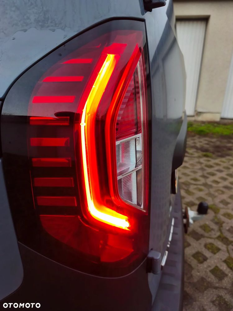 Renault Kangoo 1.3 TCe Equilibre - 25