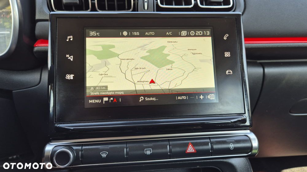 Citroën C3 1.2 PureTech Shine S&S - 30