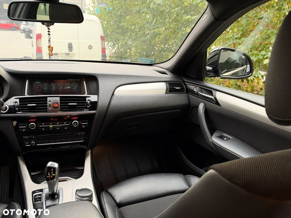BMW X4 xDrive20d M Sport - 31