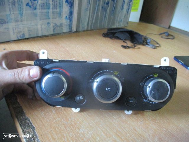 Comando Sofagem 5R5841100 RENAULT CLIO 4 2015 DENSO - 5