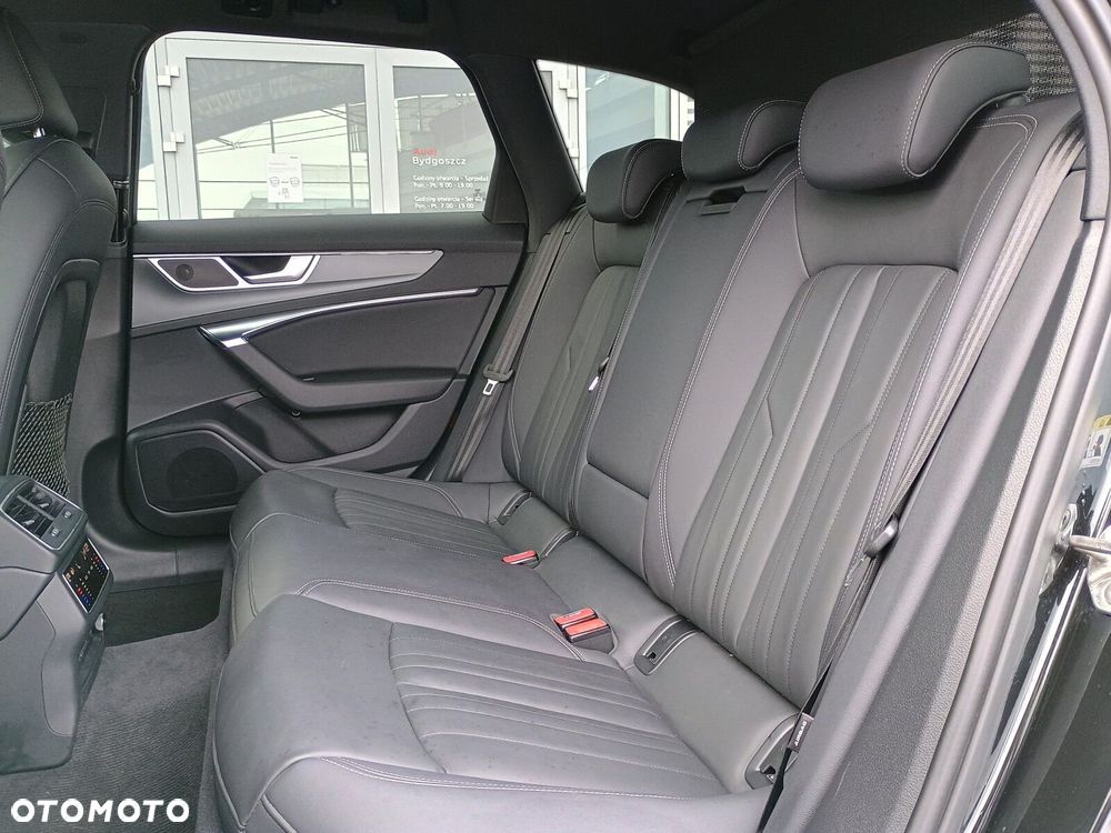 Audi A6 Avant - 13