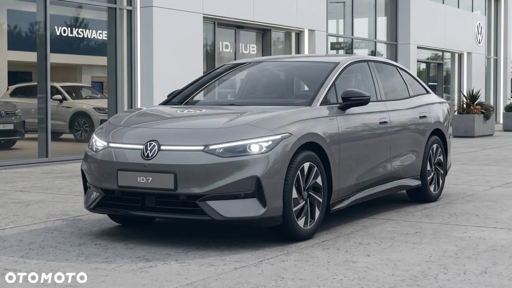 Volkswagen ID.7 - 2