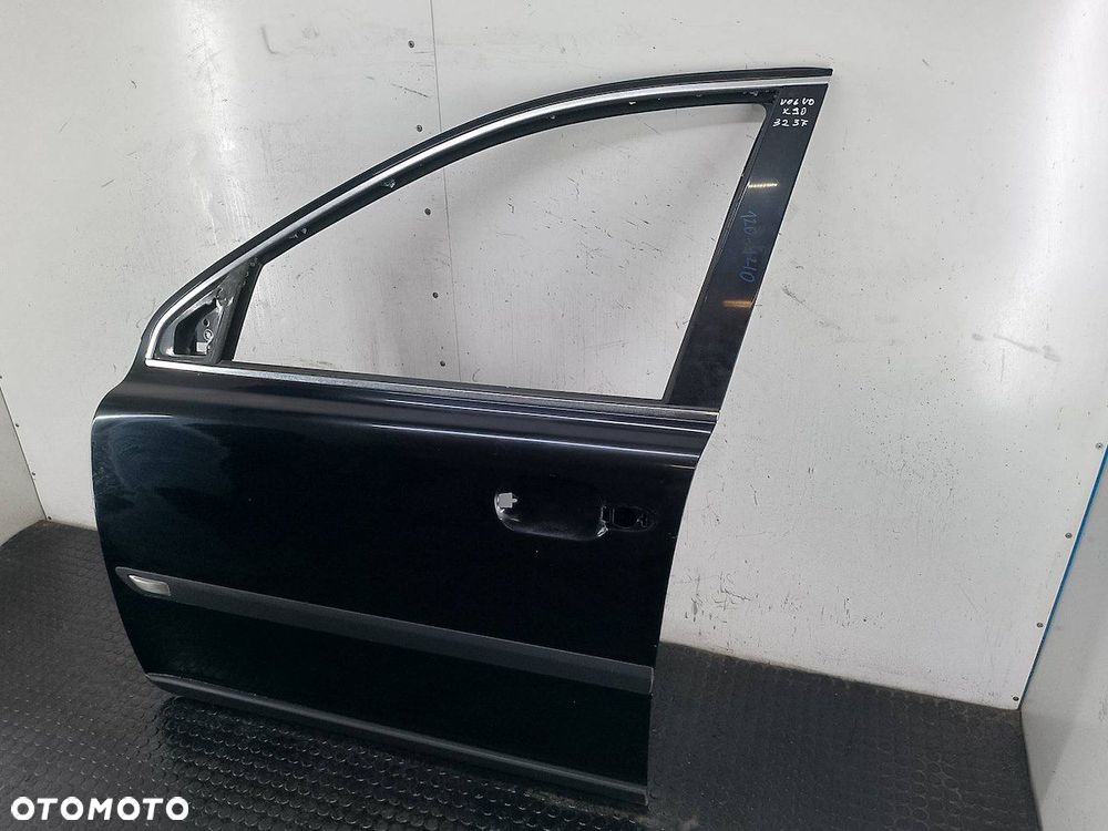 DRZWI PRZÓD LEWY  VOLVO XC90 ( 02-14 ) 452-26 - 4