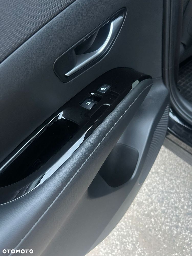 Hyundai Tucson 1.6 T-GDi HEV Platinum 2WD - 27