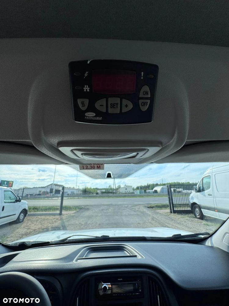 Fiat Doblo 1.6MultiJet (355) - 15